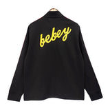 Off White Winter Coat Autumn Casual Coat for Men and Women