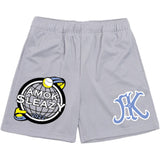 Eric Emanuel EE Shorts Casual Sports Shorts