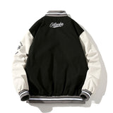 Varsity Jacket Baseball Uniform