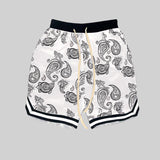 jogging shorts for men Slim Fit Muscle Gym Men Shorts Men and Women Loose Straight Casual Sports
