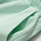 Men Shorts Casual Pants