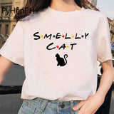 Friends Joey T Shirt Black T-shirt