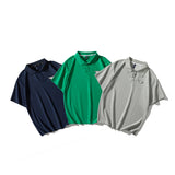 Man Summer T Shirt
