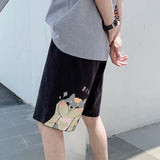 Summer Men Shorts