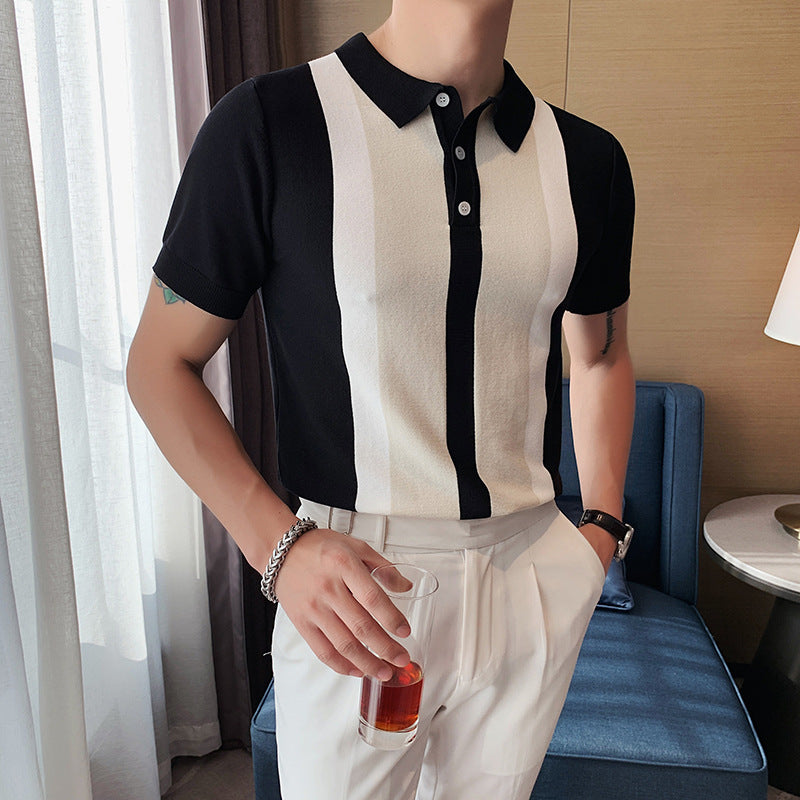 Men Polo Shirts