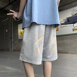 Summer Men Shorts