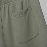 Fog Essentials Shorts Fog Fear Of God Essentials Letter Men's and Women's Sports Shorts Shorts