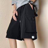 Men Shorts Shorts Men's Summer Casual Sports Loose