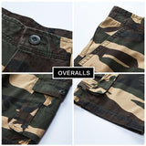 Tactics Style Men Short Summer Menswear Pants Straight Cargo Pants Men's Shorts Sports Pants
