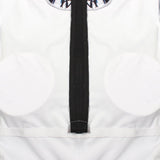 Burkini Muslim Swimwear Printed Swimsuit