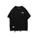 Man Summer T Shirt