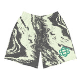 Eric Emanuel EE Shorts Casual Shorts Men's Loose plus Size Running Sports Mesh Quick-Dry Pants