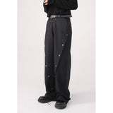 Men Suit Pants Men's Autumn Casual Suit Pants