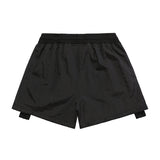 Rrr123 Shorts Breathable Pants 123 Printed Pants Shorts Summer