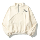 Kanye West Sunday Service Sweatshirt Autumn And Winter Pullover