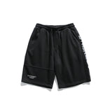 Man Summer Shorts Shorts Shorts