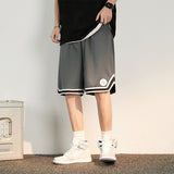 Men Shorts Summer Menswear Basketball Sports and Leisure Pants