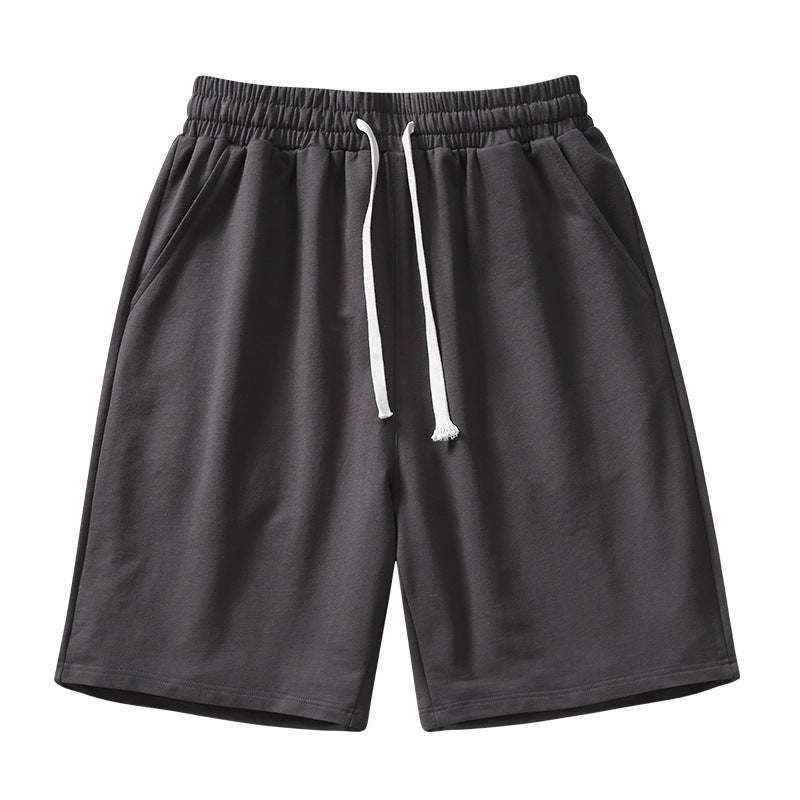Men Shorts Summer Men's Casual Pants Casual Loose Shorts