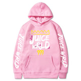 Juice WRLD In Loving Memory Hoodie Juice WRLD Loose Hoodie