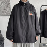 Men's Autumn Winter Coat plus Size Coat