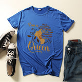 Beth Dutton Outfits Dark History Month Black History Men and Women T-shirt