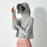UV Sun Protection Clothing Sun Protection Clothing Women's Coat
