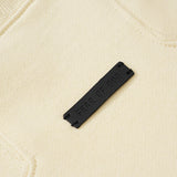 Rrr123 Sweatshirt Rivington ROI Rebis Joint Name Fog Cross round Neck Sweater