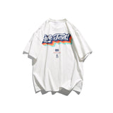 Man Summer T Shirt