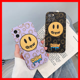 justin b drew phone case