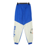 Rhude Pant Peace Dove Printed Men's and Women's Casual Trousers