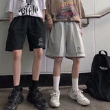 Summer Men Shorts