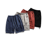Man Summer Shorts Summer Shorts Men's Loose Beach Shorts