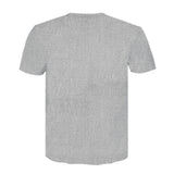 Juice WRLD T Shirt Summer Rapper Juice WRLD Printed T-shirt