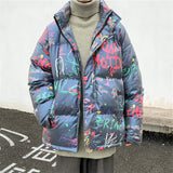 Men'S Autumn Winter Coat