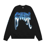 Kanye West Sunday Service Sweatshirt Autumn And Winter Round Neck Sweater Casual