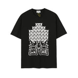 Cavempt CE Cave @ MPT C.E Men's and Women's Short-Sleeved T-shirt