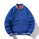 Varsity Jacket Baseball Uniform for Men