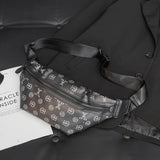 Lulu Belt Bags Fashion Shoulder Bag Mobile Phone Waist Bag