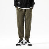 Men Sweatpants Casual Pants Men's Sports Pants Fashion