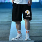 Summer Men Shorts