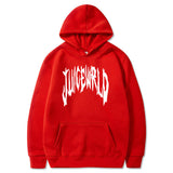 Juice WRLD in Loving Memory Hoodie Juice WRLD Printed Fashionable Loose Hoodie
