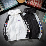 Varsity Jacket
