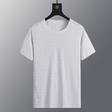 Moisture Wicking T Shirts