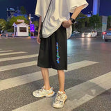 Summer Men Shorts