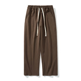 Men Sweatpants Spring Sweatpants Men's and Women's Loose Casual Pants Sports Trousers