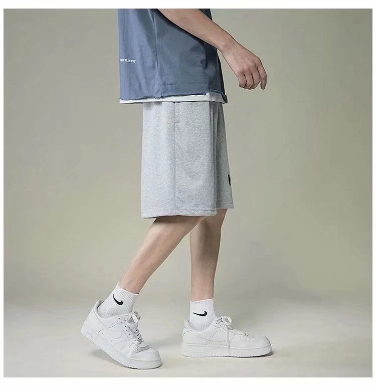 Summer Men Shorts