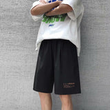 Summer Men Shorts