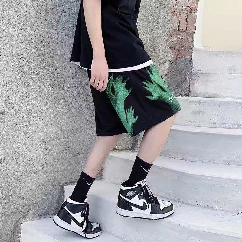 Summer Men Shorts