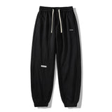 Men Sweatpants Track Sweatpants Men's Autumn Loose Casual Pants Trendy All-Matching Pants
