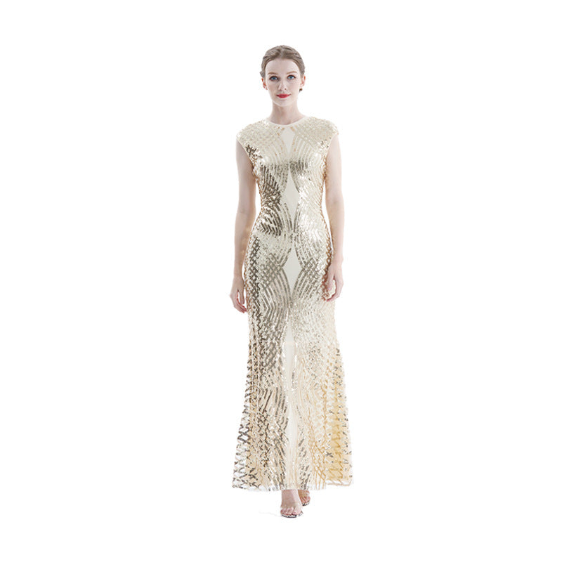 The Great Gatsby Prom Dresses Wedding Dress